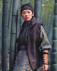 House of Flying Daggers - 8 x 10 Color Photo #13