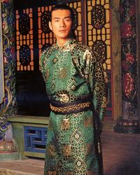 House of Flying Daggers - 8 x 10 Color Photo #14