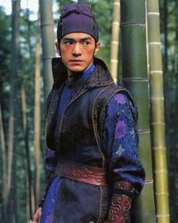 House of Flying Daggers - 8 x 10 Color Photo #15