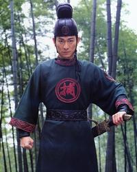 House of Flying Daggers - 8 x 10 Color Photo #16