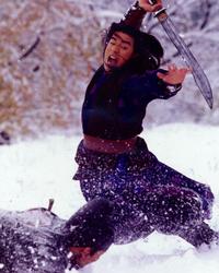 House of Flying Daggers - 8 x 10 Color Photo #19