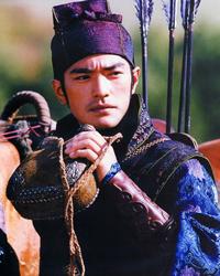 House of Flying Daggers - 8 x 10 Color Photo #20