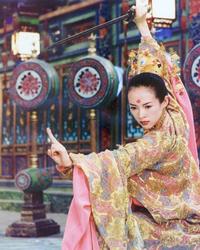 House of Flying Daggers - 8 x 10 Color Photo #21