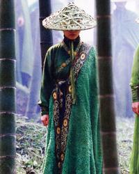 House of Flying Daggers - 8 x 10 Color Photo #25