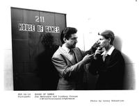 House of Games - 8 x 10 B&W Photo #2