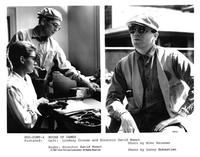 House of Games - 8 x 10 B&W Photo #7