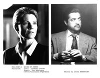 House of Games - 8 x 10 B&W Photo #8