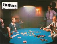 House of Games - 8 x 10 Color Photo #1