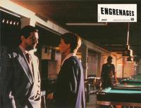 House of Games - 8 x 10 Color Photo #2