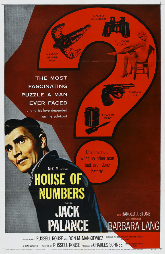 Images Of Numbers. House of Numbers - 11 x 17
