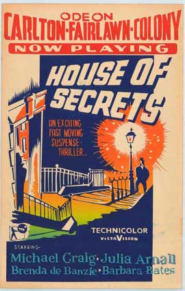 house of secrets documentary