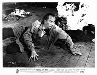 House of Wax - 8 x 10 B&W Photo #5