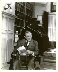 House of Wax - 8 x 10 B&W Photo #2