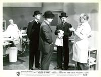 House of Wax - 8 x 10 B&W Photo #6