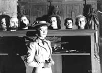 House of Wax - 8 x 10 B&W Photo #7