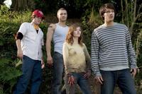 House of Wax - 8 x 10 Color Photo #5