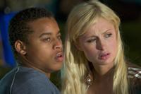 House of Wax - 8 x 10 Color Photo #9