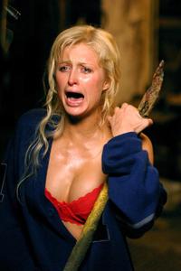 House of Wax - 8 x 10 Color Photo #11