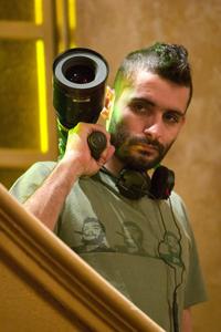 House of Wax - 8 x 10 Color Photo #20