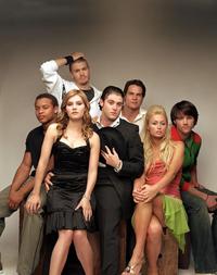 House of Wax - 8 x 10 Color Photo #28