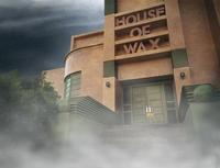 House of Wax - 8 x 10 Color Photo #31