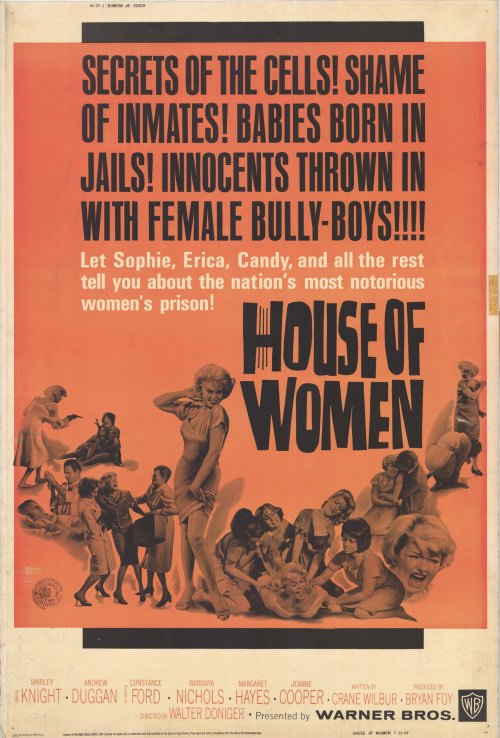 House of Women movie