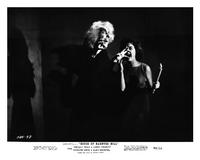 House on Haunted Hill - 8 x 10 B&W Photo #3