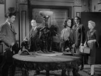 House on Haunted Hill - 8 x 10 B&W Photo #4