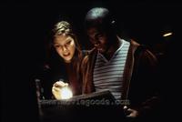 House on Haunted Hill - 8 x 10 Color Photo #4