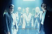 House on Haunted Hill - 8 x 10 Color Photo #13