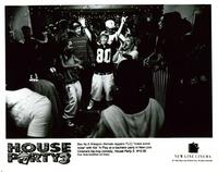House Party 3 - 8 x 10 B&W Photo #1