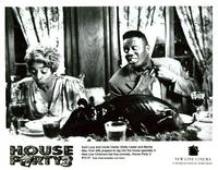House Party 3 - 8 x 10 B&W Photo #2
