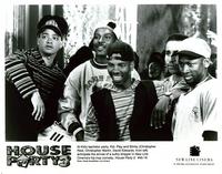 House Party 3 - 8 x 10 B&W Photo #5