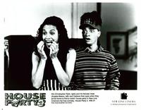 House Party 3 - 8 x 10 B&W Photo #6