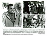Houseguest - 8 x 10 B&W Photo #1