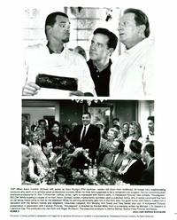 Houseguest - 8 x 10 B&W Photo #4