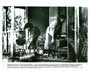 Housekeeping - 8 x 10 B&W Photo #8