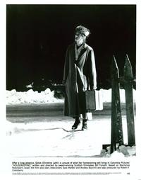 Housekeeping - 8 x 10 B&W Photo #1