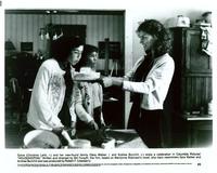 Housekeeping - 8 x 10 B&W Photo #2
