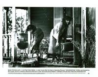 Housekeeping - 8 x 10 B&W Photo #8