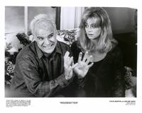 Housesitter - 8 x 10 B&W Photo #1