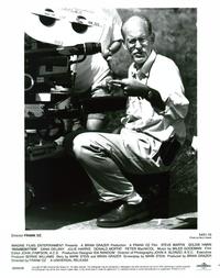 Housesitter - 8 x 10 B&W Photo #2