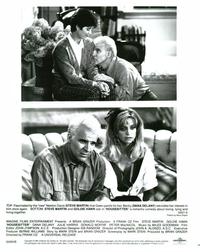 Housesitter - 8 x 10 B&W Photo #6