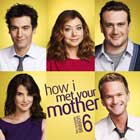 How I Met Your Mother - 30 x 30 TV Poster - Style A