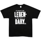 How I Met Your Mother - Legen-Dary T-Shirt