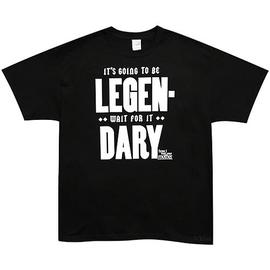 How I Met Your Mother - Legen-Dary T-Shirt