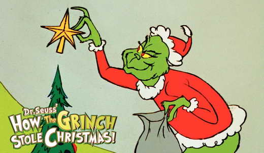 Dr Seuss How The Grinch Stole Christmas Pdf Free