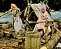 How the West Was Won - 8 x 10 Color Photo #4