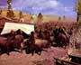 How the West Was Won - 8 x 10 Color Photo #7