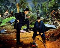How the West Was Won - 8 x 10 Color Photo #2
